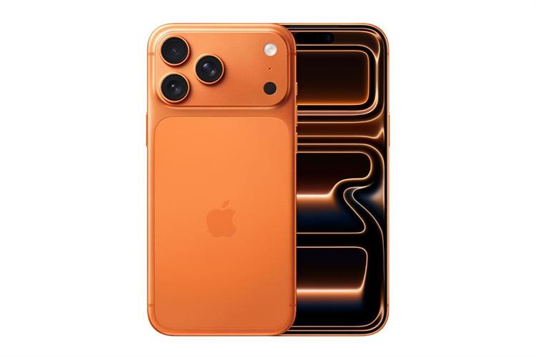 Điện thoại iPhone 17 Pro Max 256GB