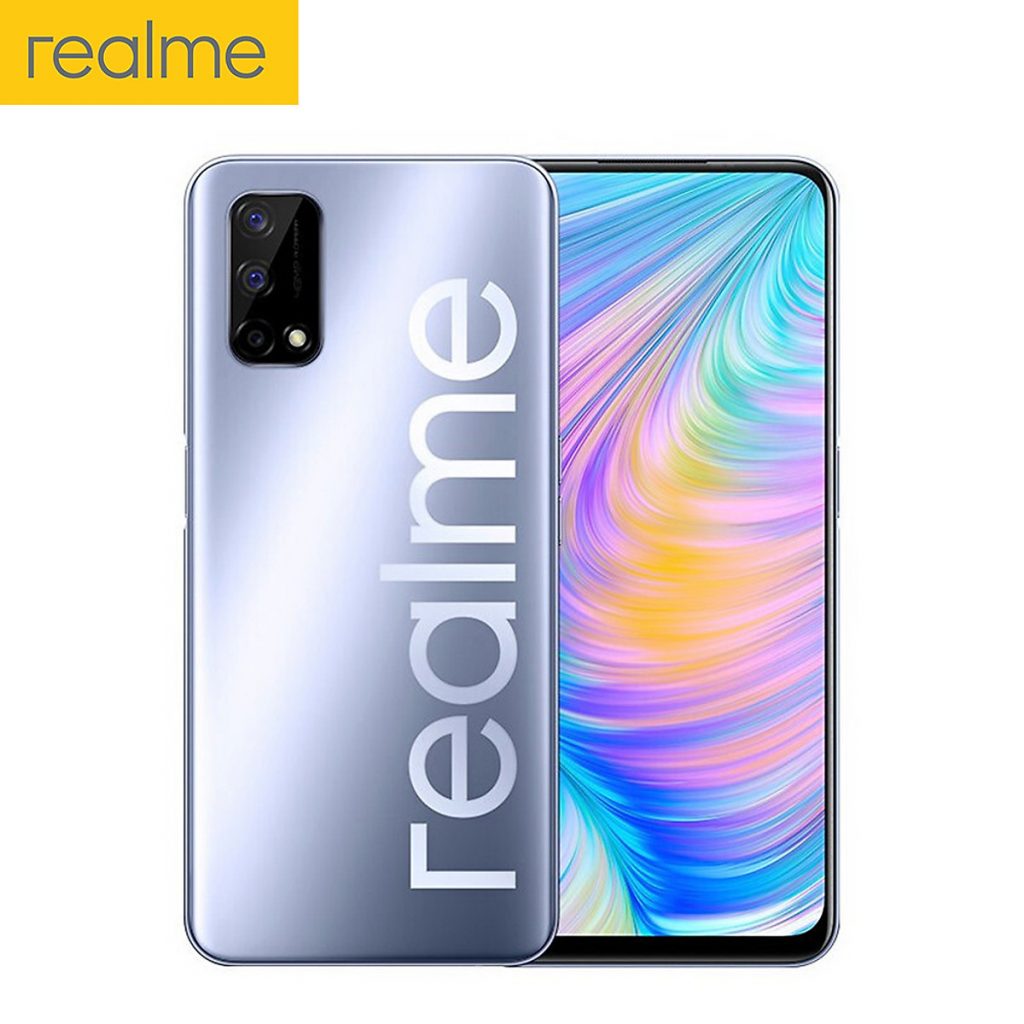 Realme q2 5g обзор